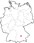 Karte Rohrbach, Ilm Karte Rohrbach, Ilm